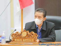 DPRD Seruyan Dukung Program Listrik Pedesaan