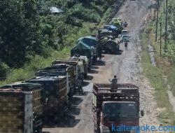 Dewan Apresiasi Tindakan Tegas Bupati Gunung Mas