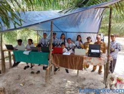Disdikpora Nilai ANBK, Didapatkan Banyak Kreatifitas Sekolah