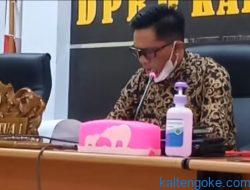 Pembenahan dan Peningkatan Akses Jalan Masih Jadi Prioritas