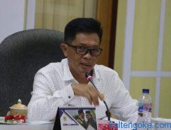 Kompetensi Guru di Seruyan Harus Terus Ditingkatkan