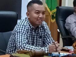 Masuki Musim Tanam, DPRD Seruyan Minta Sirkulasi Sewa Pakai Alsintan Diperhatikan