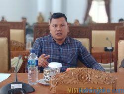 Harapkan DD dan ADD Dimaksimalkan untuk Kerjakan Usulan Prioritas Warga