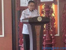 Pendataan Perlindungan Perempuan dan Anak di Mura Harus Sahih