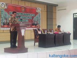 Kebudayaan Daerah Perlu Dipertahankan dan Dipelihara