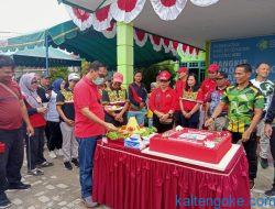 Peringatan HKN Tahun 2022 Dirangkai Berbagai Kegiatan