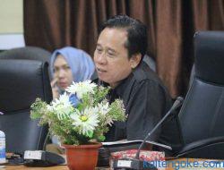 Pengelolaan Keuangan Daerah Diimbau Tetap Mengacu Pada Aturan
