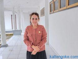 Dewan Siap Dukung Pemeliharaan dan Pembenahan Tahura Lapak Jaru