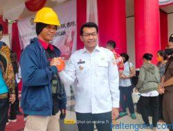 IKPTK Mesti Tingkatkan Prestasi Kerja Bersama Pemda Setempat