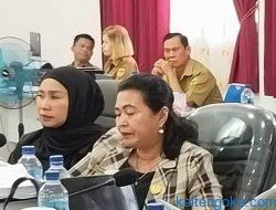 Dewan Dukung Pemberatasan Narkoba di Gunung Mas