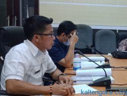 Kedepankan Transparansi Dalam Penggunaan Anggaran Desa