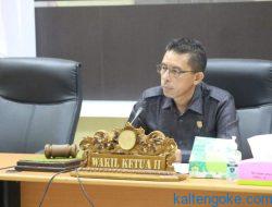 Legislator Ini Minta Pemerintah Bangun Bendungan Penangkap Ikan