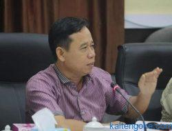 Sistem Sewa Alsintan Potensi Tingkatkan PAD