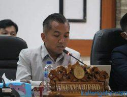 Masyarakat Jangan Buru-buru Jual Lahan