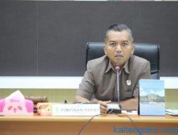 Gelar Rapat Banmus untuk Susun Jadwal Kegiatan