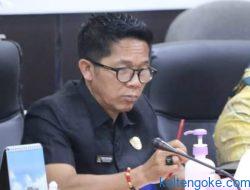Apresiasi Pemkab Seruyan Bantu Masyarakat Terdampak Banjir