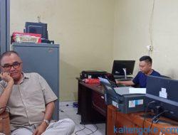 Kegiatan Drum Band di Gunung Mas Belum Maksimal