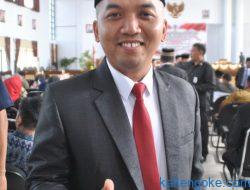Apresiasi Inovasi Bapenda Tingkatkan Minat Masyarakat Taat Pajak