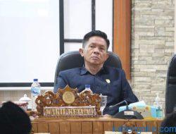 Tahun 2022, Pelayanan Publik Harus Jadi Atensi