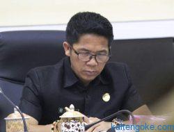 Tingkatkan SDM Perangkat Desa