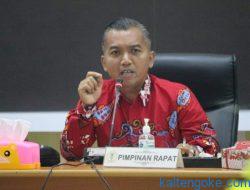 Camat Harus Paham Kondisi di Wilayahnya