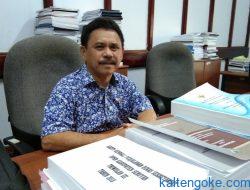 Tingkatkan Pengelolaan Fasilitas Penyediaan Air Bersih di Desa