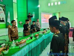 PD-DMI Diharapkan Bersinergi dengan Pemerintah Daerah