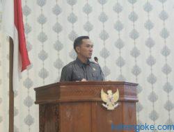 Pejabat Pengelola Keuangan Harus Profesional