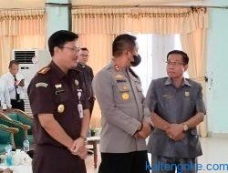 Dewan Gumas Sangat Dukung Peningkatan Ekonomi Petani