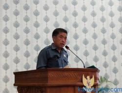 Tewang Sangalang Garing Banyak Usulkan Bidang Pendidikan