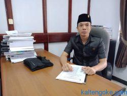 SDM Siap Pakai di Seruyan Cukup Tersedia