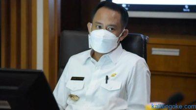 Kadishub Palangkaraya