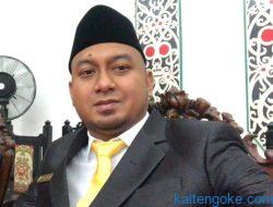 Soal Hasil Riksus Kadishub, Wali Kota Palangkaraya Diminta Tentukan Sikap