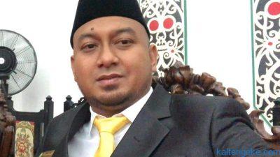 Soal Hasil Riksus Kadishub, Wali Kota Palangkaraya Diminta Tentukan Sikap