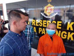 Termakan Bujuk Rayu, Gadis Bawah Umur Disetubuhi Pemuda Ini di Kamar Wisma