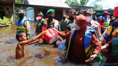 banjir kalteng