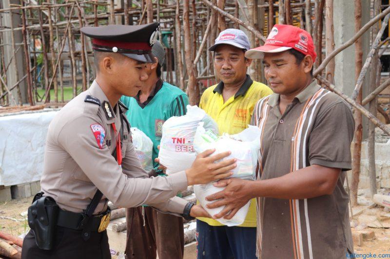 bakti sosial