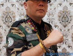 Jiwa Besar Cornelis Hindari Benturan Sesama Anak Dayak