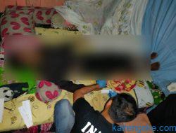 Jadi Beban Orang Tua, Pemuda Tanggung di Kapuas Nekat Gantung Diri