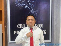 Soal Dugaan Pelecehan Seksual Oknum Dosen UPR, Polda Kalteng Minta Keterangan Ahli dari Komnas Perempuan