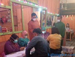 Tiga PSK Warung Remang-remang Mahir Mahar Positif HIV