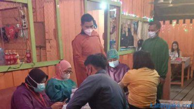 psk positif hiv