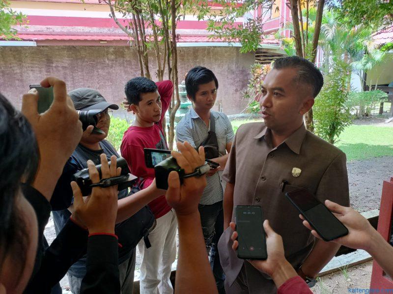 data nelayan