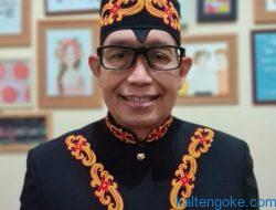 Pengidap TBC di Palangkaraya Meningkat