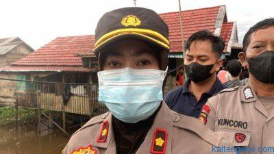 pencurian celana dalam