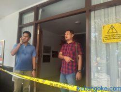 Polda Kalteng Tegaskan Aksi Penusukan Tidak Libatkan Anggota Polisi