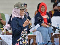 Tiga Kelurahan di Palangkaraya Deklarasikan Stop BAB Sembarangan