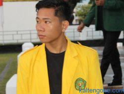 Terkesan Lamban, BEM UPR Desak Kasus Pelecehan Oknum Dosen Ditangani Secara Transparan