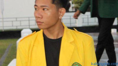 Terkesan Lamban, BEM UPR Desak Kasus Pelecehan Oknum Dosen Ditangani Secara Transparan