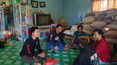 Setubuhi Gadis Dalam Pondok, Remaja Berambut Pirang Ini Diamankan Polisi